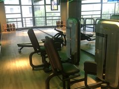 -W FITNESS 威尔仕健身·游泳(老西门新苑店)
