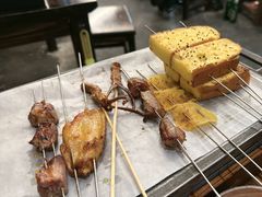 -破店肥哈·东北烧烤·夜宵(南山保利店)