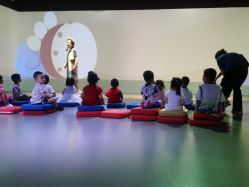 -小鸡哆哆故事屋·儿童乐园(嘉里城店)