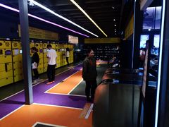 -Tenker Club弹刻极限主题公园 · 蹦床 · 团建 · 生日派对(大关店)