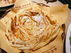 -羊之道草原味道清真餐厅(番禺店)