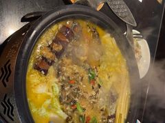 -探鱼·鲜青椒爽麻烤鱼(领展购物广场店)