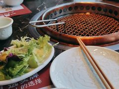 -一品诚记烤肉(大连柏威年购物中心店)