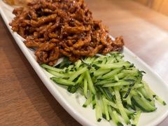 -姥姥家春饼店(八里庄店)