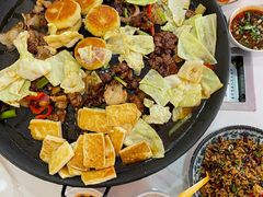 -一烙锅(友谊店)