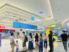 -兰熊鲜奶(昌平悦荟店)