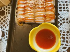 肠粉-鹭江宾馆·观海餐厅