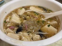 -奥华餐厅·老张记(台基厂店)