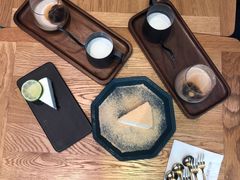-Home Cafe(水榭春天店)