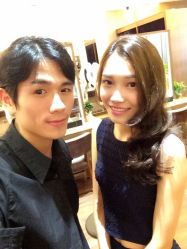 iphone_upload_pic-MMbyHairCode 芭曲发型沙龙