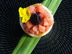 -Lets burger非常汉堡·环球风味(蓝色港湾店)