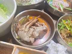 -坦坦大炉·韩式烤肉(望京店)