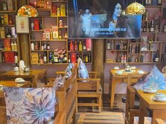 -民食香·腊排骨野生菌美食(木府店)
