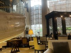 -上海齐鲁万怡大酒店·辣椒屋咖啡厅