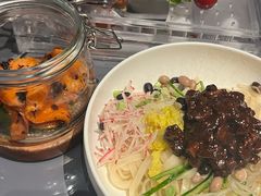 -小大董·烤鸭(观景餐厅·南京西路店)