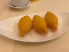 银丝萝卜酥-利苑酒家(宜安广场店)