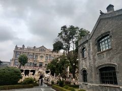 -张学良旧居陈列馆