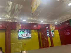 -芦月轩羊蝎子(北蜂窝店)