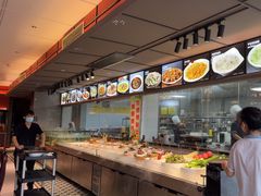 -前门烤鸭(江东中路店)