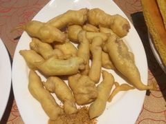 -小锅饭豆腐馆(建大店)
