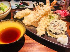 -千代武日本料理(哈西店)