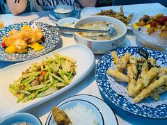 -园里前·10年私厨·福建菜(台江万达鳌峰洲店)