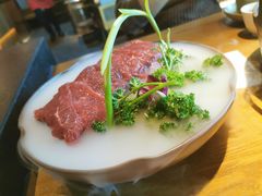 -盡膳口福跷脚牛肉火锅(北美新天地店)