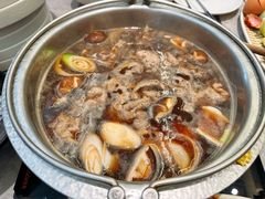 -一绪に寿喜烧(荟聚店)