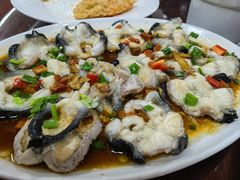 -海门岛七号餐厅