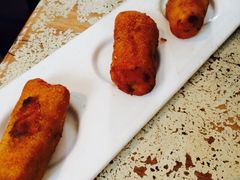 卡门西班牙餐厅-Carmen卡门西班牙餐厅