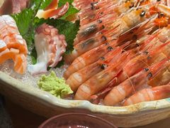 -桃夭日式料理(国信店)
