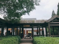 -白马涧龙池景区