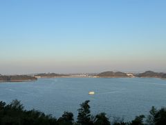 -天目湖涵田半山温泉