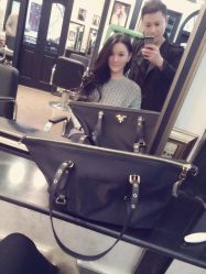 iphone_upload_pic-3AM HAIR SALON烫发染发接发