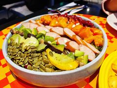 招牌主厨精选沙拉-TIAGO HOME KITCHEN(朝阳大悦城店)