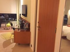 -香港数码港艾美酒店