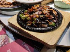 -金饭碗家宴(中兴路店)