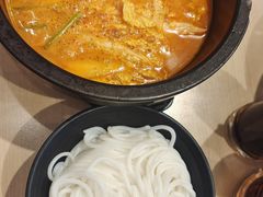 番茄罐罐米线-大鼓米线(杭州国大城市广场店)