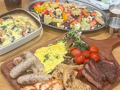 -GOTLOT COFFEE&KITCHEN角落厨房NOOK店