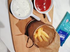 -NOKNOK若蔻亲子餐厅(天地壹方北馆店)