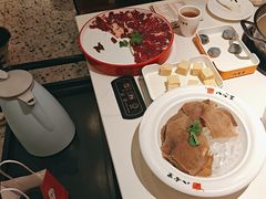 -八合里潮汕鲜牛肉火锅(上海汇智广场店)