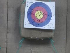 -道顺射箭·团建·骑射(张杨路店)
