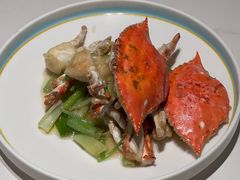 -丹东立强海鲜烧烤·牛B大串(星海店)