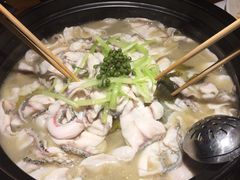 -百岁我家·酸菜鱼专门店(塘下店)