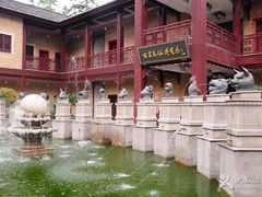 -景德镇古窑民俗博览区