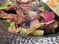 -小鱼小牛·鱼牛干锅·脆鱼火锅(世欧广场店)