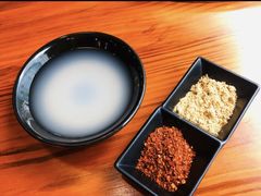 -炭虎子水浒烤肉(梦时代店)