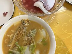 -何记面馆(龙泉山店)