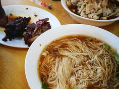 -水仙拉面(水仙街店)