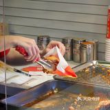 南京首家同婆婆香骨鸡腿🍗炸鸡爱好者私藏网红店‼️